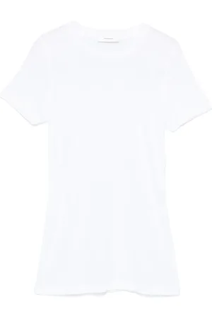 WARDROBE.NYC Cotton T-shirt