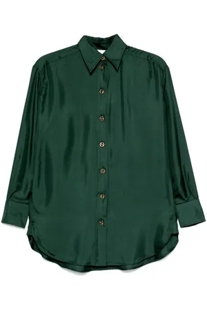 ZIMMERMANN Pavilion shirt