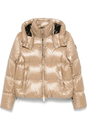 Moose Knuckles Moonstone puffer jacket
