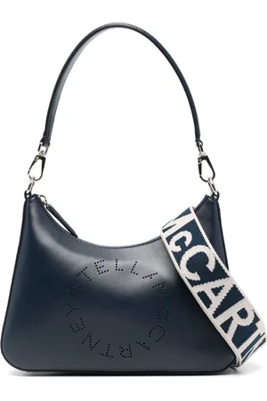 Stella McCartney Small Logo shoulder bag