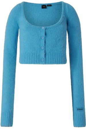 Pinko Colorpoint cardigan