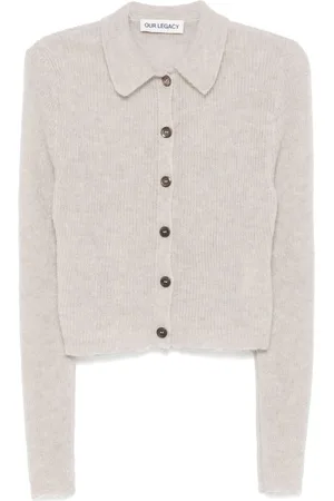 OUR LEGACY Mazzy cardigan