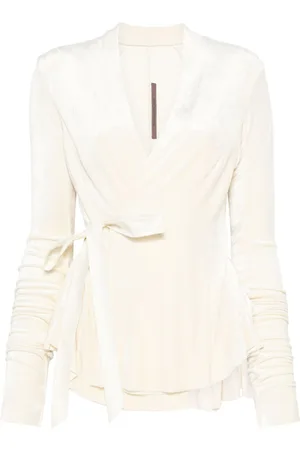 Rick Owens Hollywood jacket