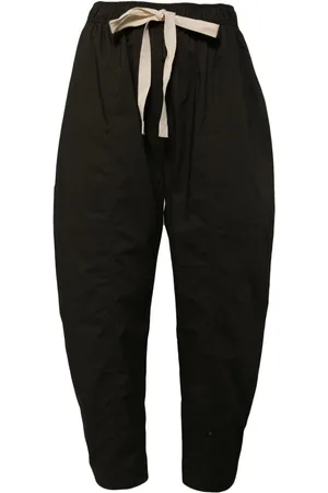 Lee Mathews LM Poplin trousers