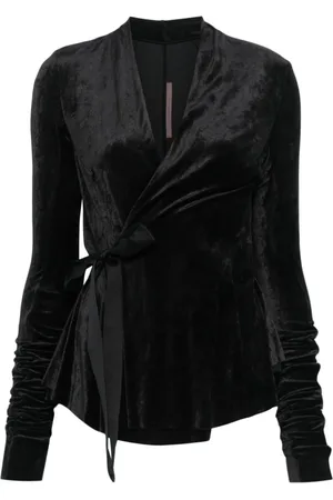 Rick Owens Hollywood jacket