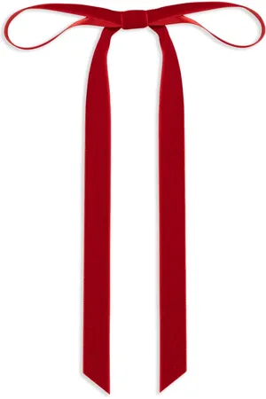 Jennifer Behr Aida bow barrette