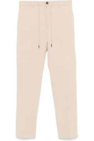 Circolo Fleece trousers