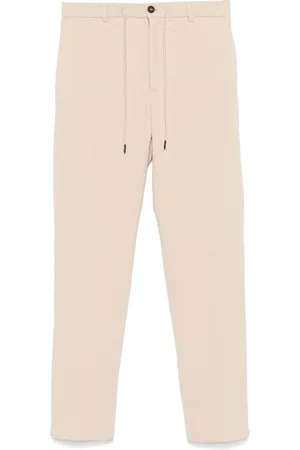 Circolo Tapered trousers