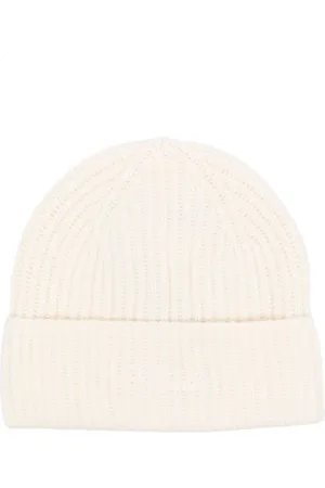 MC2 SAINT BARTH Moss beanie
