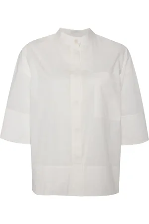 Lee Mathews Evette SS shirt
