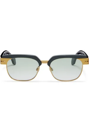 Palm Angels Fortuna sunglasses