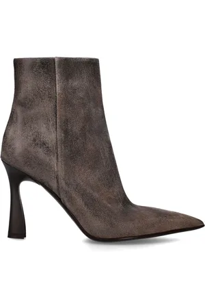 Premiata 85mm Meigi boots