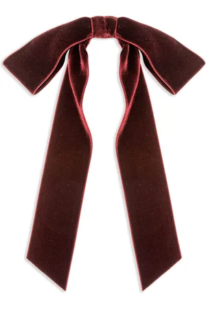 Jennifer Behr Adley bow barrette