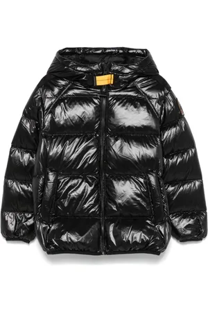 Parajumpers Anselm puffer jacket