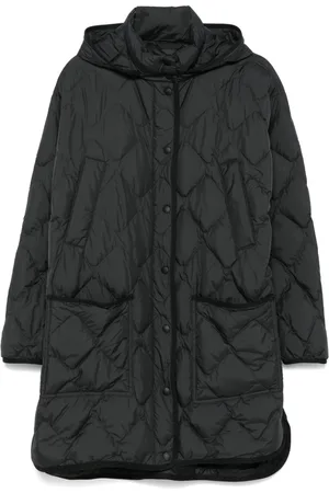 Woolrich Heritage Cape coat