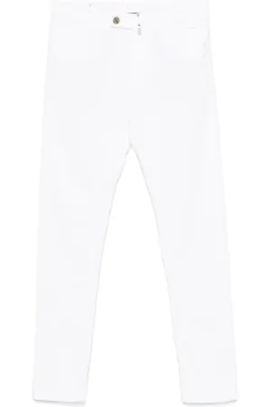 Incotex Corduroy trousers