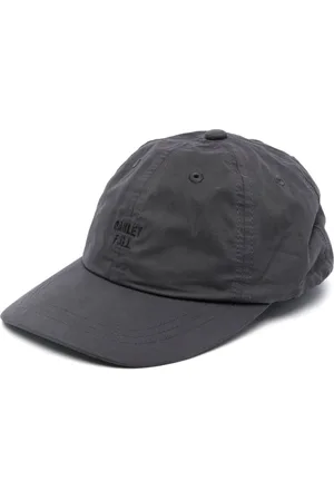 Oakley Logo-embroidered cap