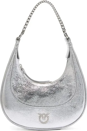 Pinko Mini Brioche bag