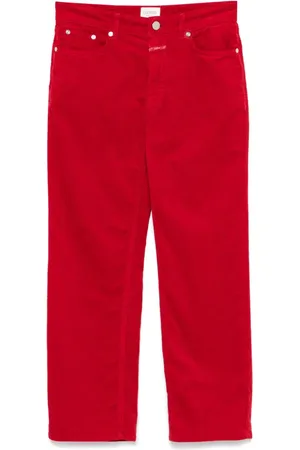 Closed Milo trousers