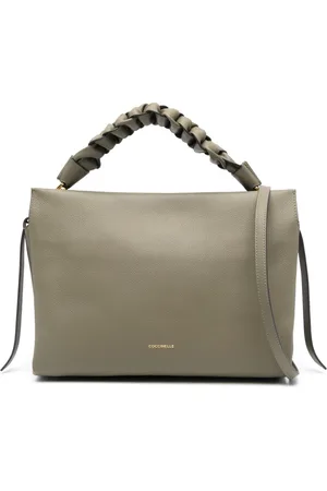 Coccinelle Medium Boheme tote bag