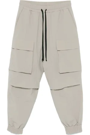 THOM KROM M ST 451 cargo pants