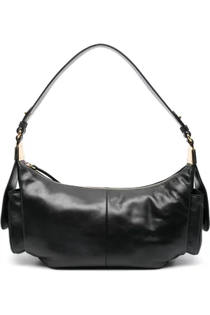 Coccinelle Small Campus Vintage shoulder bag
