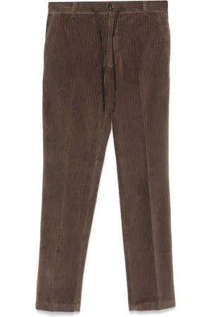 Circolo Corduroy trousers