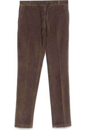 Circolo Coulisse trousers