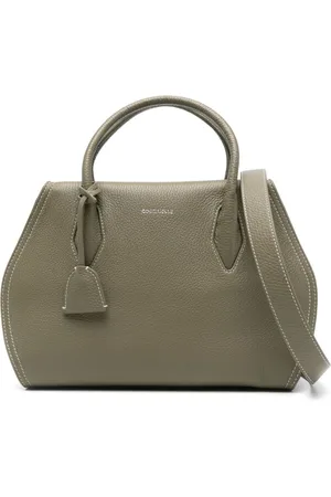 Coccinelle Leather tote bag