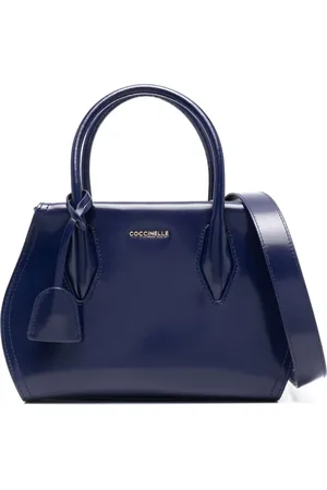 Coccinelle Lord tote bag