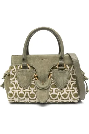 Coccinelle Small York tote bag