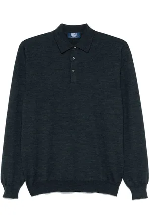 FEDELI Sportman polo shirt