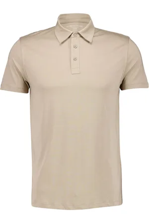 Majestic Short-sleeve polo shirt