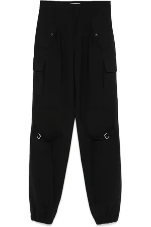 Nensi Dojaka Tapered cargo trousers