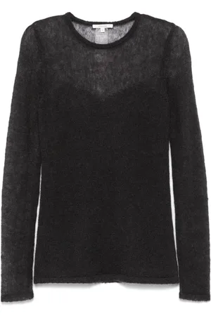 Nensi Dojaka Brushed-finish sweater