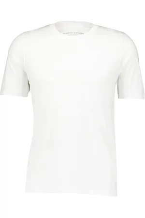 Majestic Round-neck T-shirt