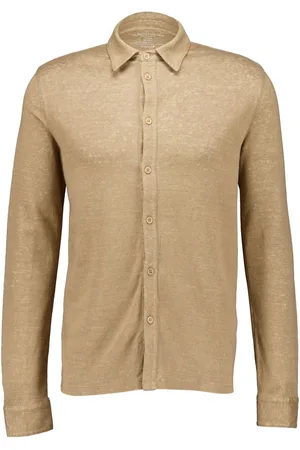 Majestic Long-sleeve shirt
