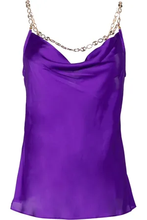 Paco rabanne Signature eight chain nuisette top