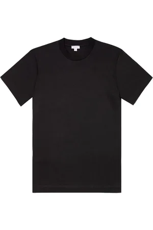 Sunspel Jersey T-shirt