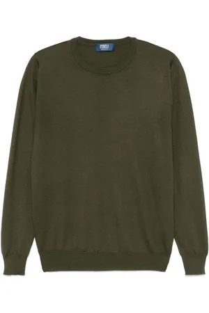 FEDELI Argentina sweater