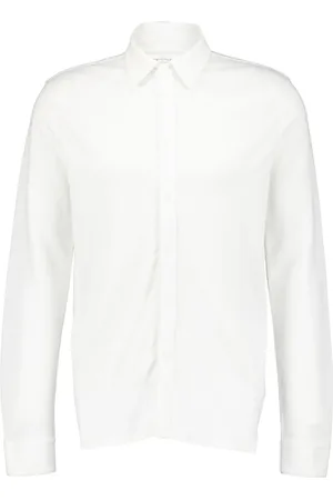Majestic Round-neck long-sleeve shirt