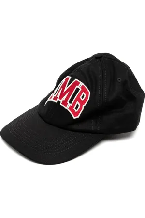 AMBUSH Logo-embroidered cap