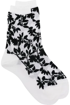 Issey Miyake Physiotype socks
