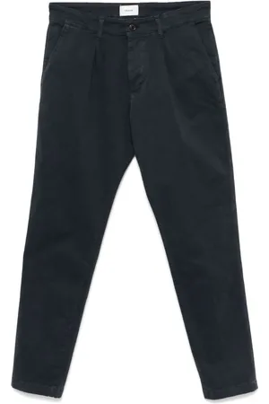 haikure New Barcelona chino trousers