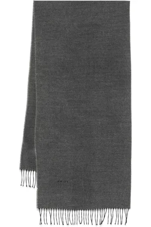 Kaos Fringed scarf
