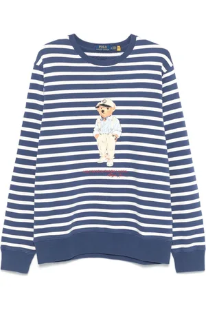 Ralph Lauren Polo Bear sweatshirt