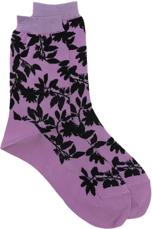 Issey Miyake Physiotype socks