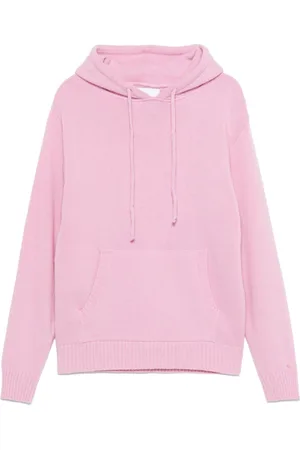 Seven Gauge Wool hoodie