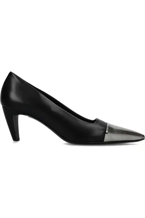Premiata 70mm Cher pumps