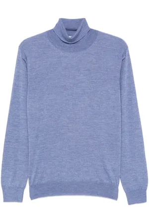 Cruciani Roll-neck sweater